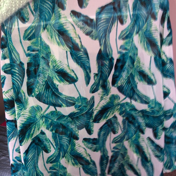 Lo g jacket for summer - Picture 2 of 4